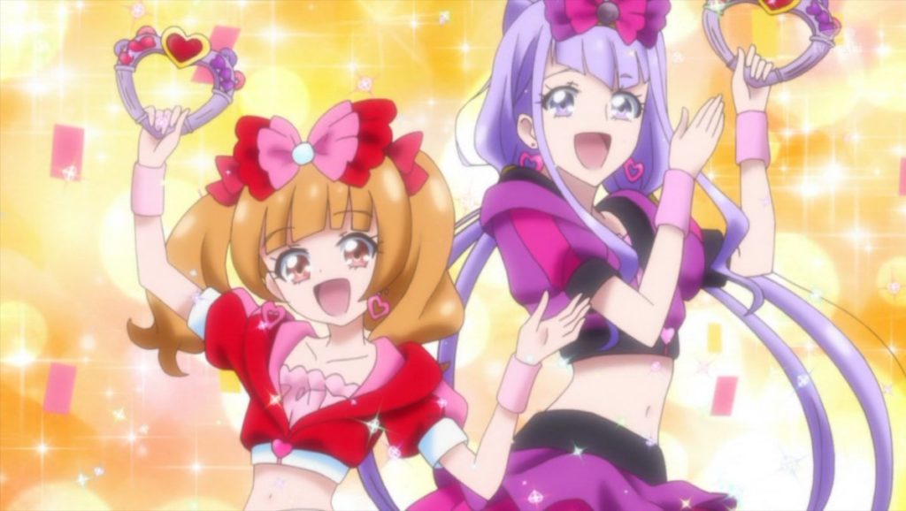 「HUGっと！プリキュア」第30話「世界一周へGOGO！みんなの夏休み！」感想 ～ 「アンドロイドも蕩かすこの湯加減