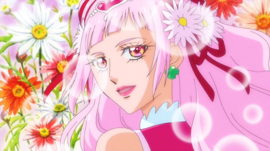 「HUGっと！プリキュア」第34話「名探偵ことり！お姉ちゃんを調査せよ！」感想 ～ 「JS野乃ことりの事件簿