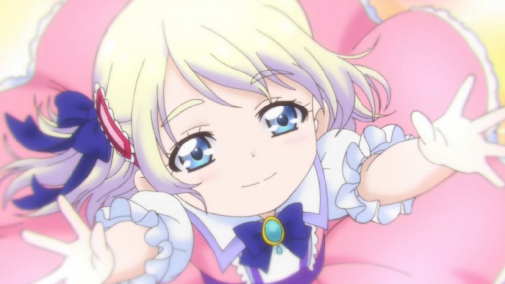 「HUGっと！プリキュア」第40話「ルールーのパパ！？アムール、それは…」感想 ～ 「反抗期アンドロイドは父親や友人